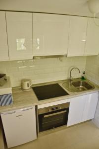 Apartments Off