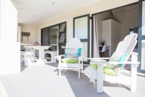 Three Feathers Cottages