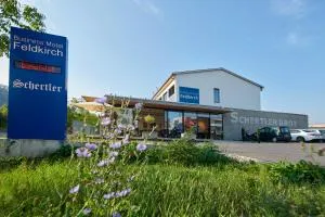 Business Motel Feldkirch - Feldkirch