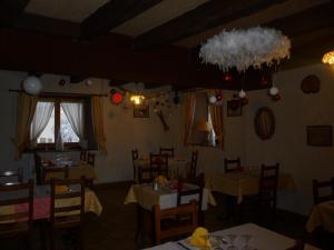 Auberges Auberge Le Sillet : photos des chambres