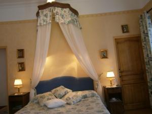 B&B / Chambres d'hotes Logis La Folie : photos des chambres