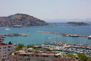 Suhan Seaport Hotel - 奥兹德雷