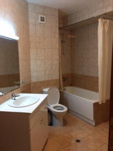 VIVA Flora apartment 607A