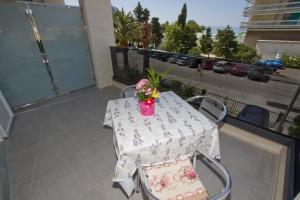 Apartmani Marija Čizmić Makarska