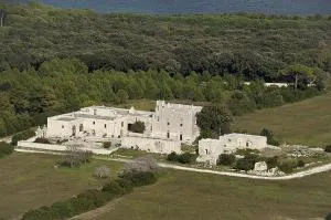 Masseria Specchiulla - Conca Specchiulla