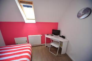 B&B / Chambres d'hotes CHAMBRES chez L'HABITANT : photos des chambres