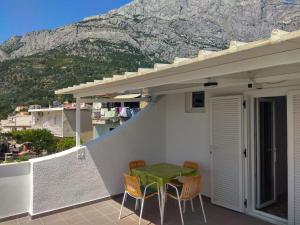 Captains House