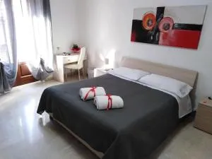 Affittacamere Casa Quisquina - Cianciana