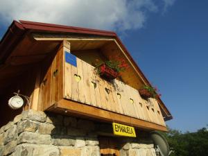 Guest house Emanuela