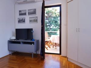 Mare Azzurro Apartments