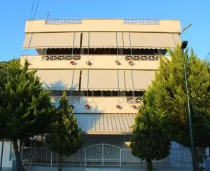 HC Hotel & Suites - Piscupi