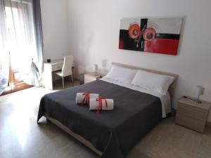 Affittacamere Casa Quisquina