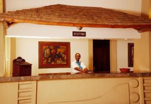 Neptune Beach Resort -Inclusive