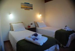 Cabañas Cerca Delmar