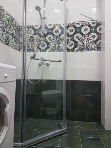 Apartment Lotos Batumi 72