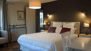 B&B / Chambres d'hotes Le Jardin Du Puits : photos des chambres