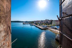 Adriatic Seaview studio