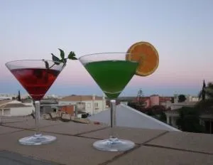 Black Hill Guest House - Monte Negro