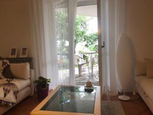 Celesta Garden apartment Istria