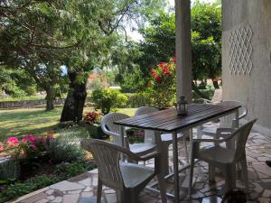 Celesta Garden apartment Istria