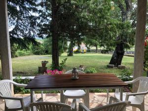 Celesta Garden apartment Istria