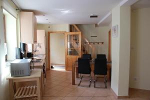 Ferienhaus Sayn bei Koblenz