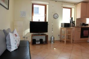 Ferienhaus Sayn bei Koblenz