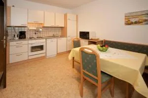 Ferienwohnung Zechner - 沃尔特湖畔韦尔登