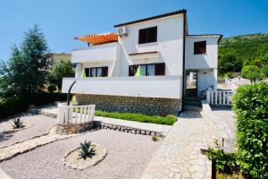 Charming apartments Vesna Ravni