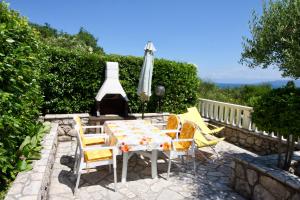 Charming apartments Vesna Ravni