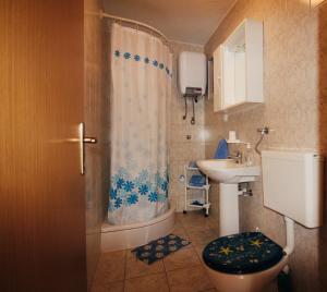 Charming apartments Vesna Ravni