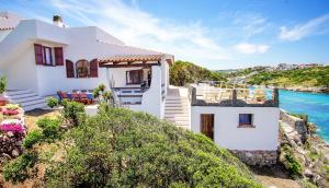 Villa Elena B&B experience