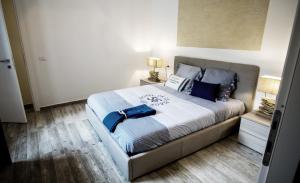 Deluxe Room room in Villa Elena B&B experience