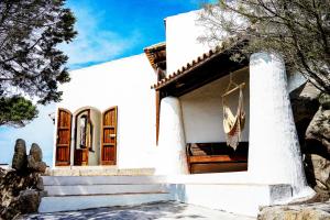 Villa Elena B&B experience