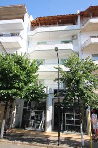 Doka Center Apartments