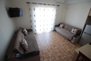 Doka Center Apartments