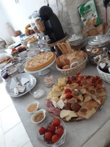 Accanto a te - Charme Rooms