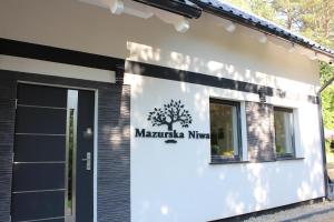 Mazurska Niwa