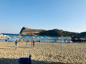 Seaside Apartments-Cristina