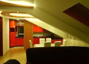 Apartman Ivana Ića - 索科矿泉村