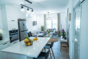 Andreotis Villas - 4hvězdičkové hotely ve městě Protaras