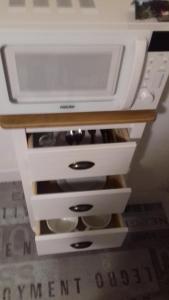 Sejours chez l'habitant Les Mimosas : photos des chambres