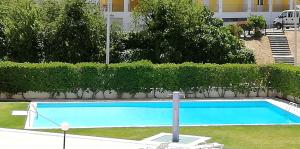 Rising sun Algarve apartment