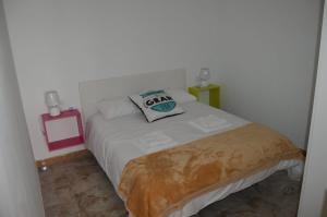 Apartamento Agaete beach 4B