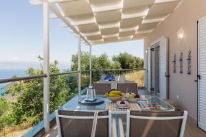 Alisachni Apartments Corfu Greece