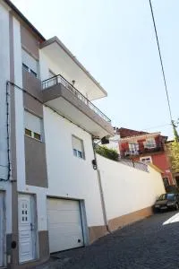 Casa do Neto Tiago - Açor