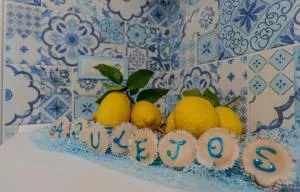 Casa Azulejos - مايوري