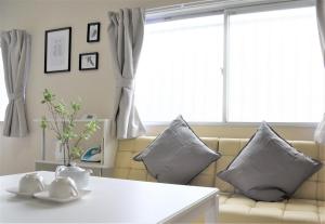Kamiyama Mansion Vacation STAY 4358