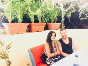 Town Hostel Mumbai - AC Dormitory