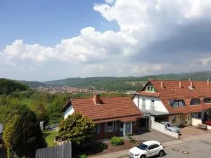 Apartment Lauterblick - Sonnenstein